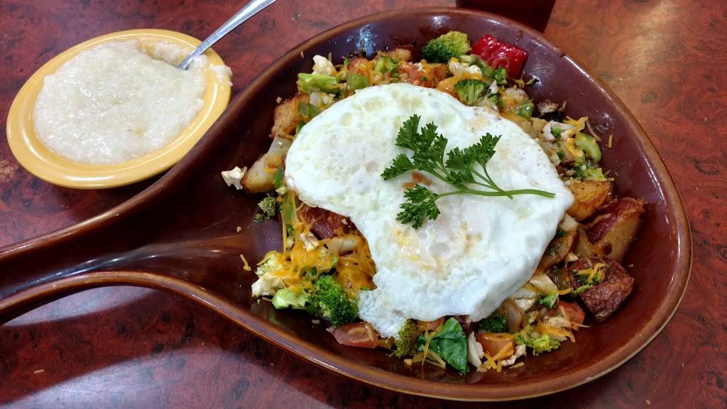 Beverlys Pancake House | restaurant | 3315 Northwest Expy, Oklahoma City, OK 73112, USA | 4058485050 OR +1 405-848-5050