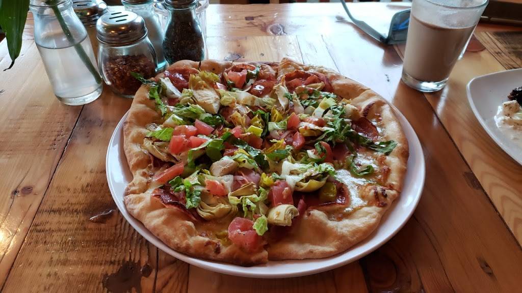 Zas Lakefront | restaurant | 120 Grove St, Tahoe City, CA 96145, USA | 5305839292 OR +1 530-583-9292