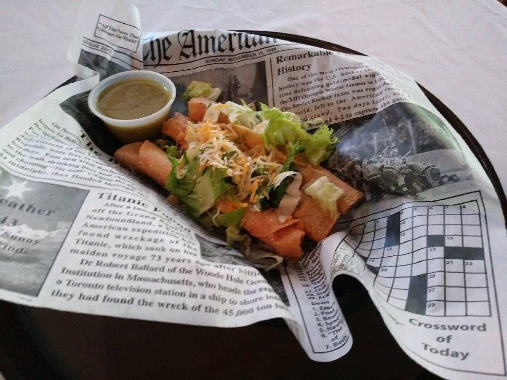 Cabin Eats | restaurant | 150 Olinda Pl, Brea, CA 92823, USA | 7146469694 OR +1 714-646-9694