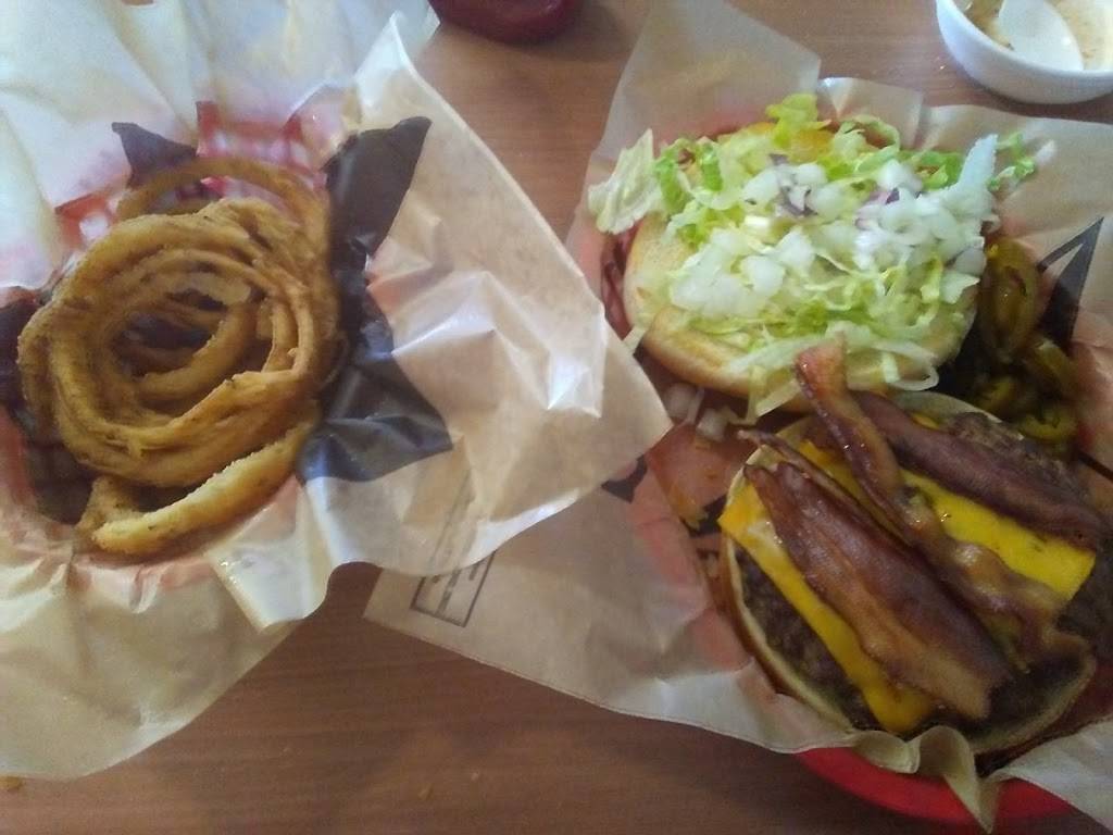 Legends Old Time Burger Cafe | restaurant | 1630 S Jackson St, Jacksonville, TX 75766, USA | 9035896704 OR +1 903-589-6704