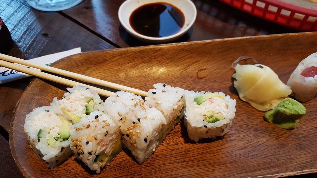 Kahuna Tiki | restaurant | 11026 W Magnolia Blvd, Los Angeles, CA 91601, USA | 8188537447 OR +1 818-853-7447