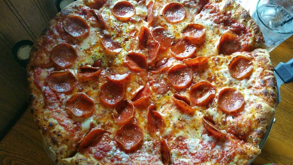 Boombozz Pizza & Taphouse - Louisville Highlands | meal delivery | 1448 Bardstown Rd, Louisville, KY 40204, USA | 5024588889 OR +1 502-458-8889