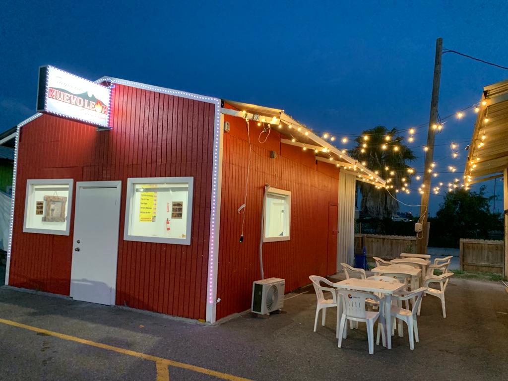 Taqueria Nuevo Leon | restaurant | 4701 S Jackson Rd, Pharr, TX 78577, USA | 9562231422 OR +1 956-223-1422