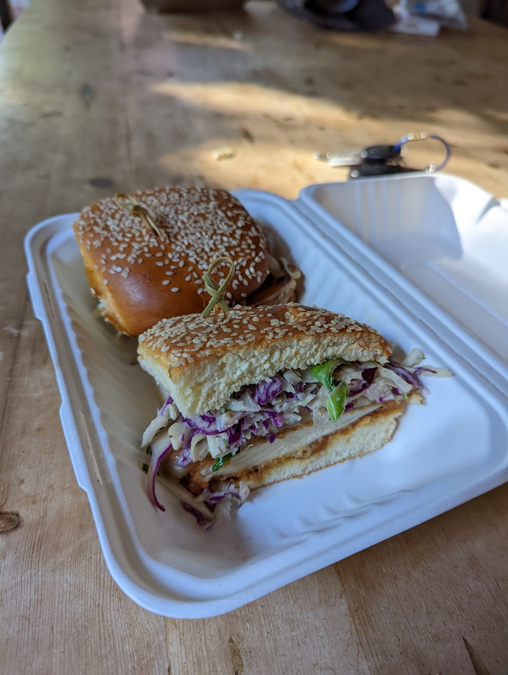 The Habit Burger Grill | restaurant | 628 State St, Santa Barbara, CA 93101, USA | 8058925400 OR +1 805-892-5400