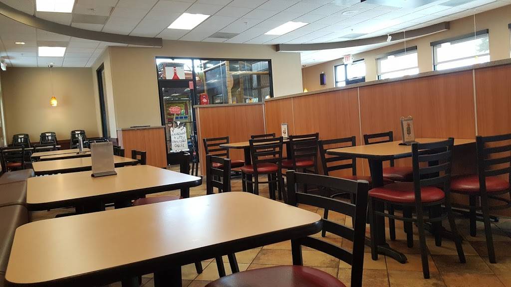 Chick-fil-A | restaurant | 1321 Eastman Ave, Ventura, CA 93003, USA | 8053390977 OR +1 805-339-0977