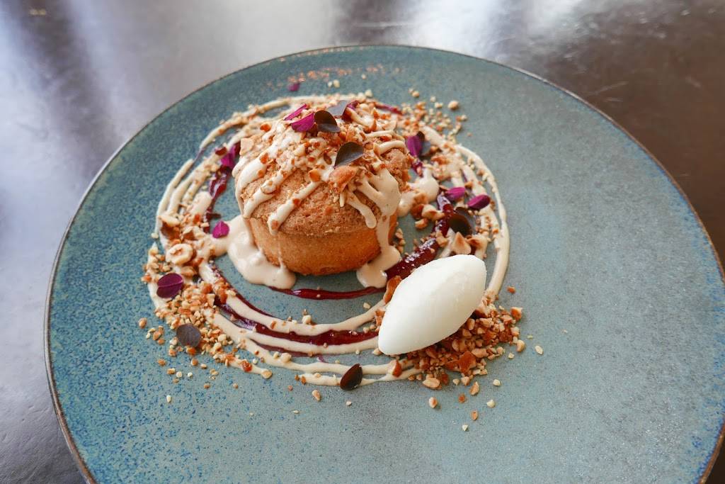 NoMi Kitchen | restaurant | 800 N Michigan Ave, Chicago, IL 60611, USA | 3122394030 OR +1 312-239-4030