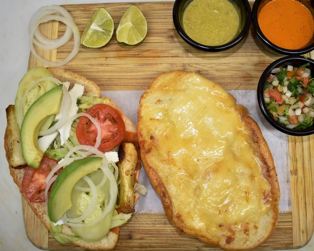 Carniceria y Taqueria LA FRONTERA | restaurant | 75 N Lowry St, Smyrna, TN 37167, USA | 6154621172 OR +1 615-462-1172