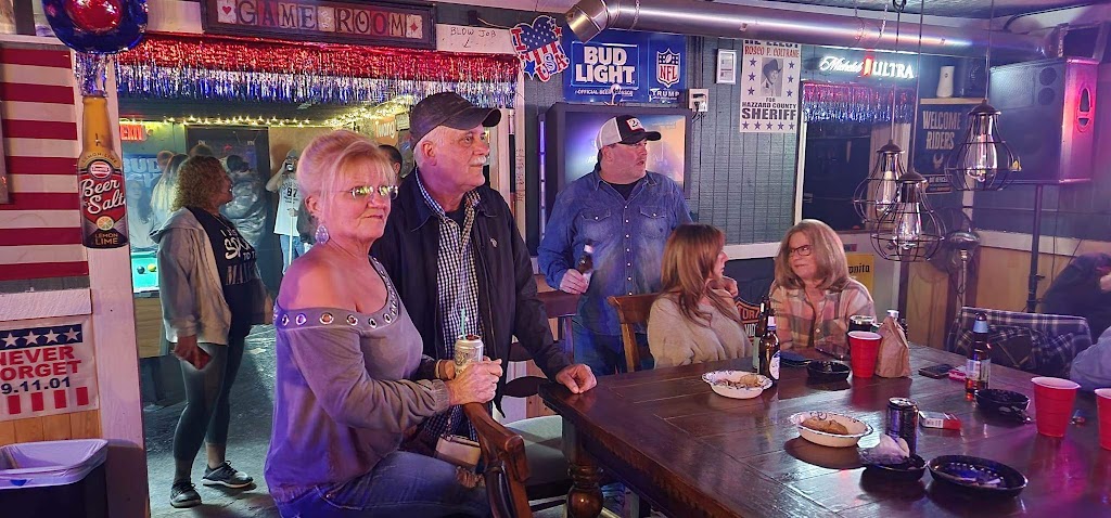 Neon Nights | restaurant | 551 Horner Rd, Dyersburg, TN 38024, USA | 7313773683 OR +1 731-377-3683