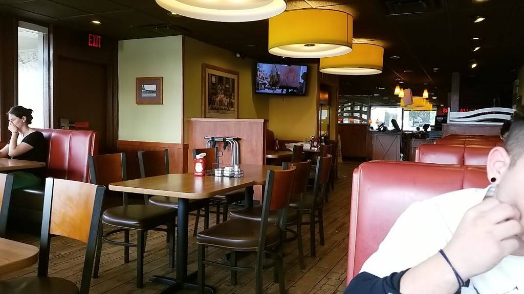 Dennys | restaurant | 19313 S Dixie Hwy, Miami, FL 33157, USA | 3052534718 OR +1 305-253-4718