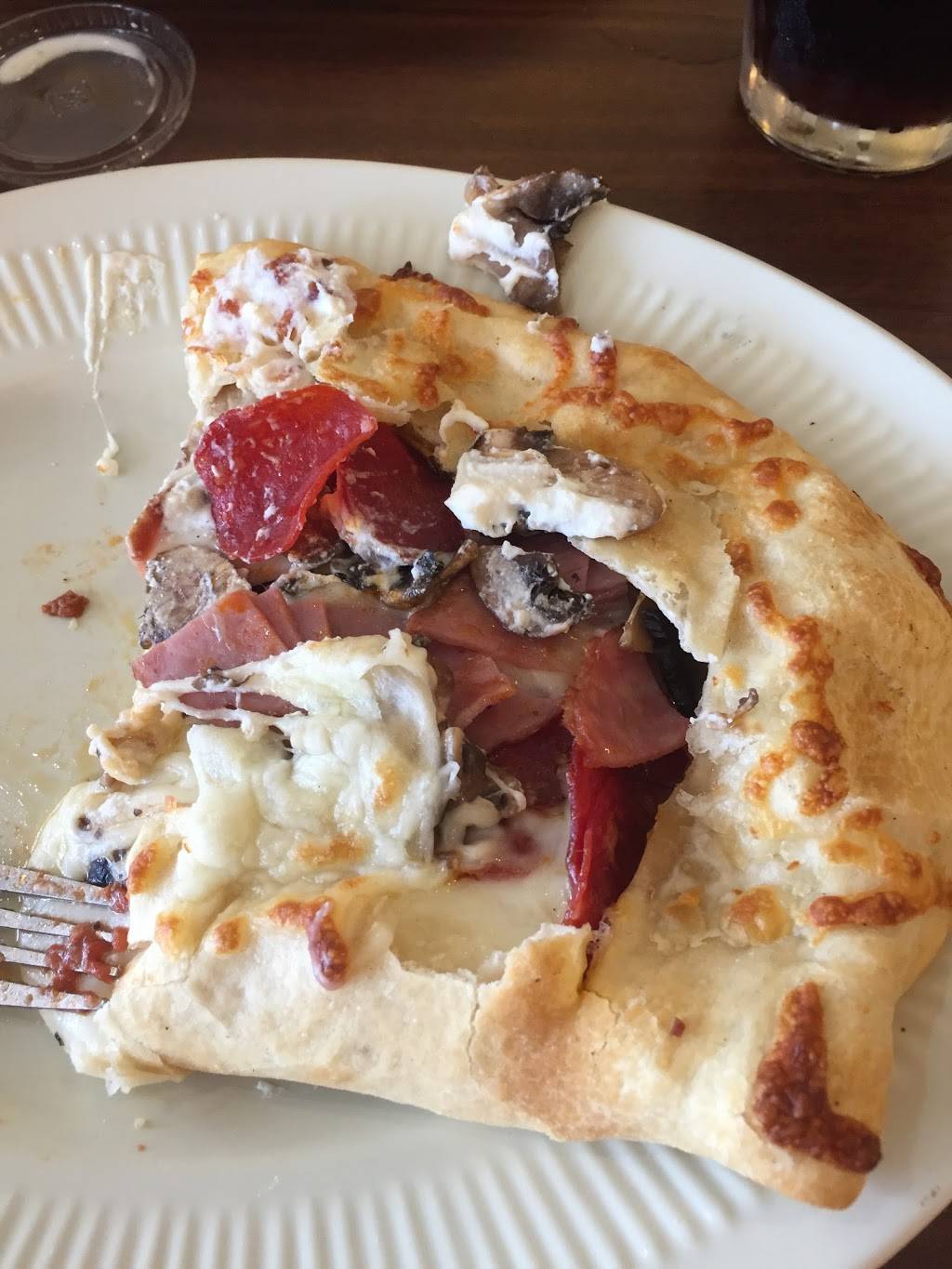 Lil Italian Cafe | meal delivery | 3065 Centreville Rd, Herndon, VA 20171, USA | 7039040223 OR +1 703-904-0223