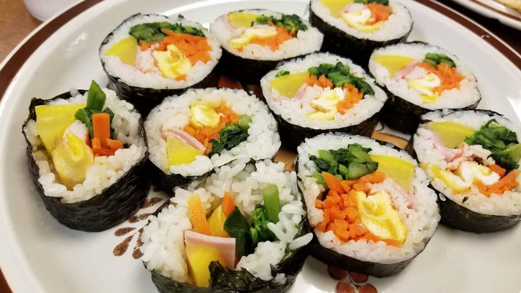 Seoul Bistro | restaurant | 3161 S 129th E Ave suite n, Tulsa, OK 74134, USA | 9189602890 OR +1 918-960-2890