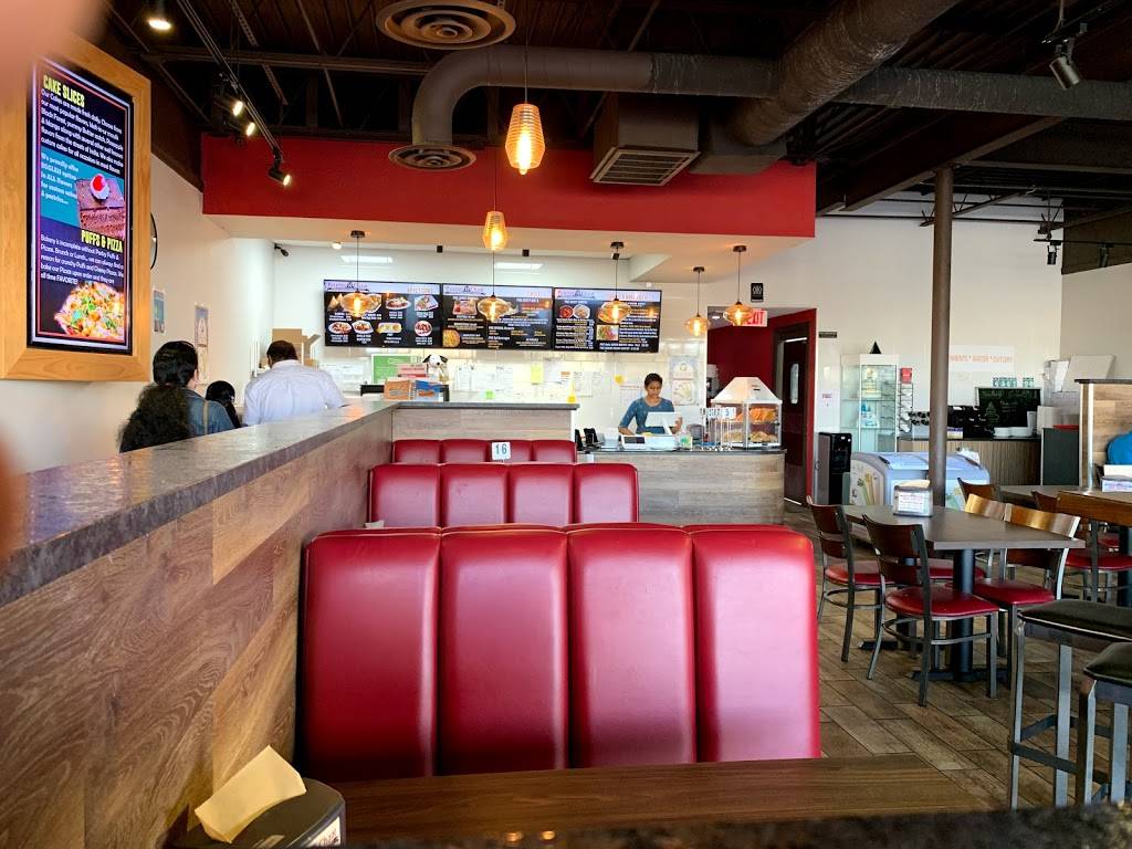 Pastries N Chaat | bakery | 5570, 1811 E Fowler Ave, Tampa, FL 33612, USA | 8135122632 OR +1 813-512-2632