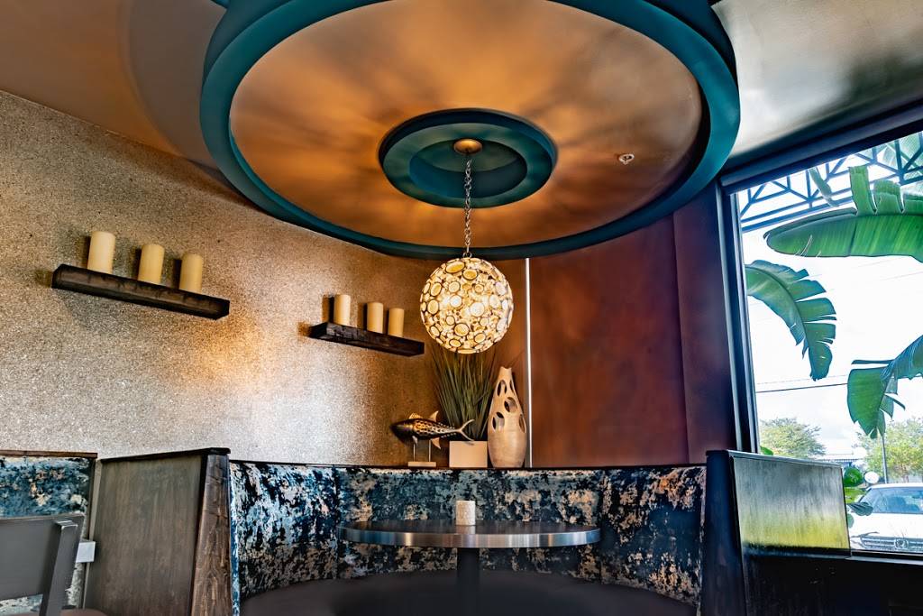 Beachwood Seafood Kitchen & Bar | restaurant | 4022 Tampa Rd, Oldsmar, FL 34677, USA | 8135378080 OR +1 813-537-8080