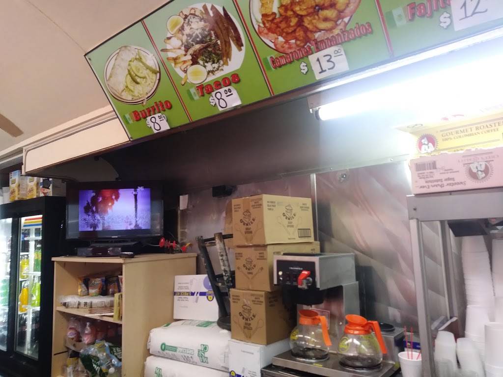 Antojitos Poblanos | restaurant | 246 Grand St, Paterson, NJ 07501, USA | 9732784983 OR +1 973-278-4983