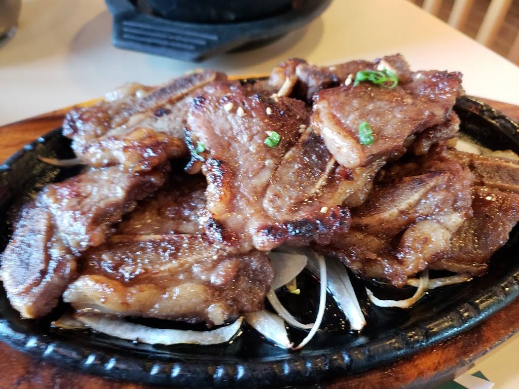Myung Ga Restaurant | restaurant | 3353 S, Decker Lake Dr, West Valley City, UT 84119, USA | 8019530478 OR +1 801-953-0478
