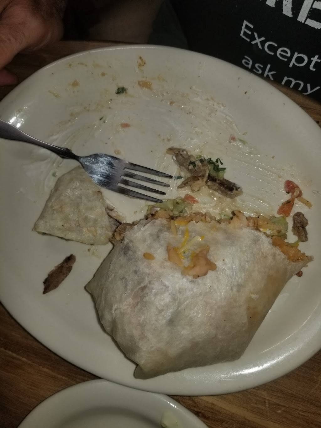 Jarritos Mexican Grill | restaurant | Clintonville, WI 54929, USA | 7154603510 OR +1 715-460-3510