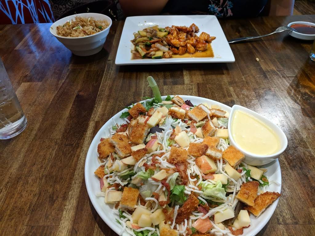 Hino Oishi | restaurant | 3091 E Campus Pointe Dr, Fresno, CA 93710, USA | 5597654657 OR +1 559-765-4657