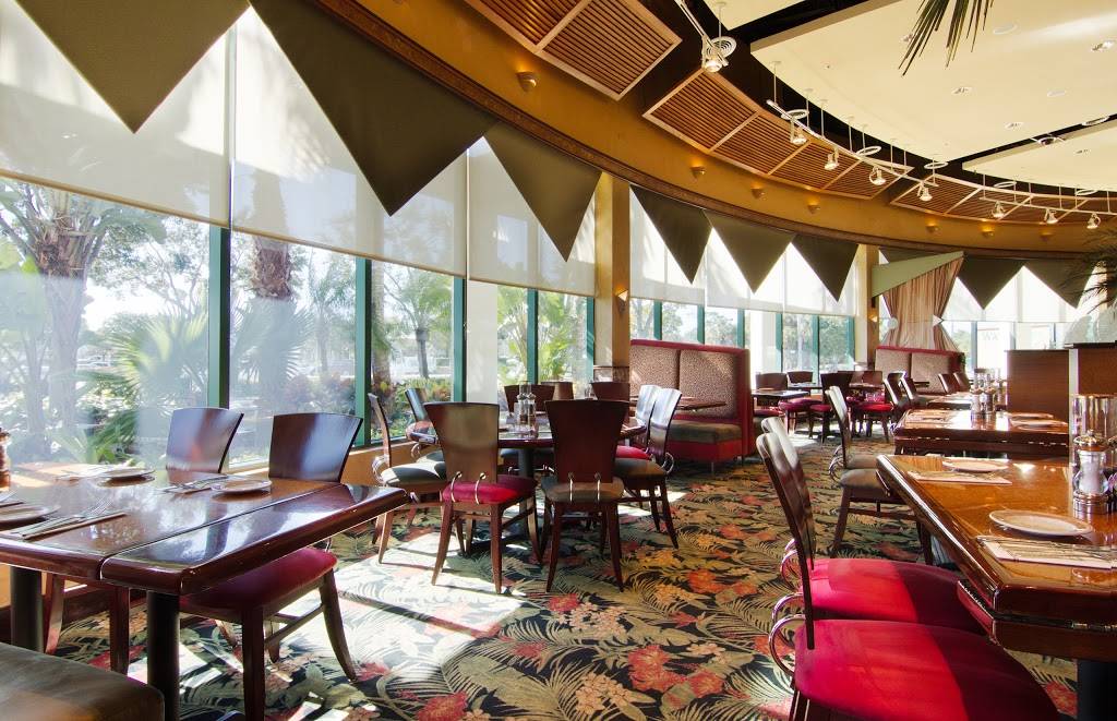 Watermark Grille | restaurant | 11280 Tamiami Trail N, Naples, FL 34110, USA | 2395961400 OR +1 239-596-1400