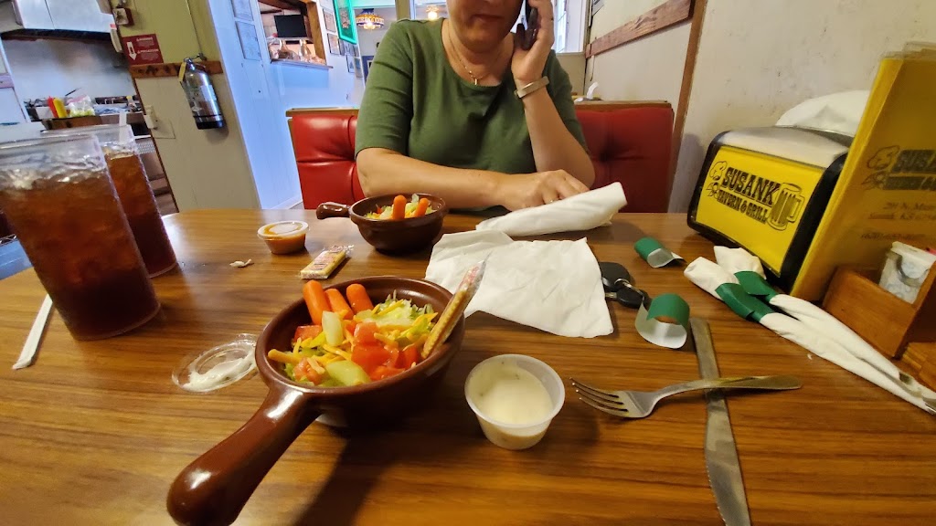 JDs Diner LLC | restaurant | 201 Main St, Susank, KS 67544, USA | 6206534007 OR +1 620-653-4007