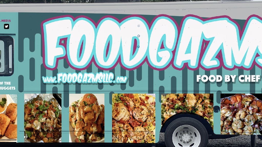 Food Gazms | restaurant | 6550 Mt Zion Blvd SUITE 101, Morrow, GA 30260, USA | 7708805055 OR +1 770-880-5055