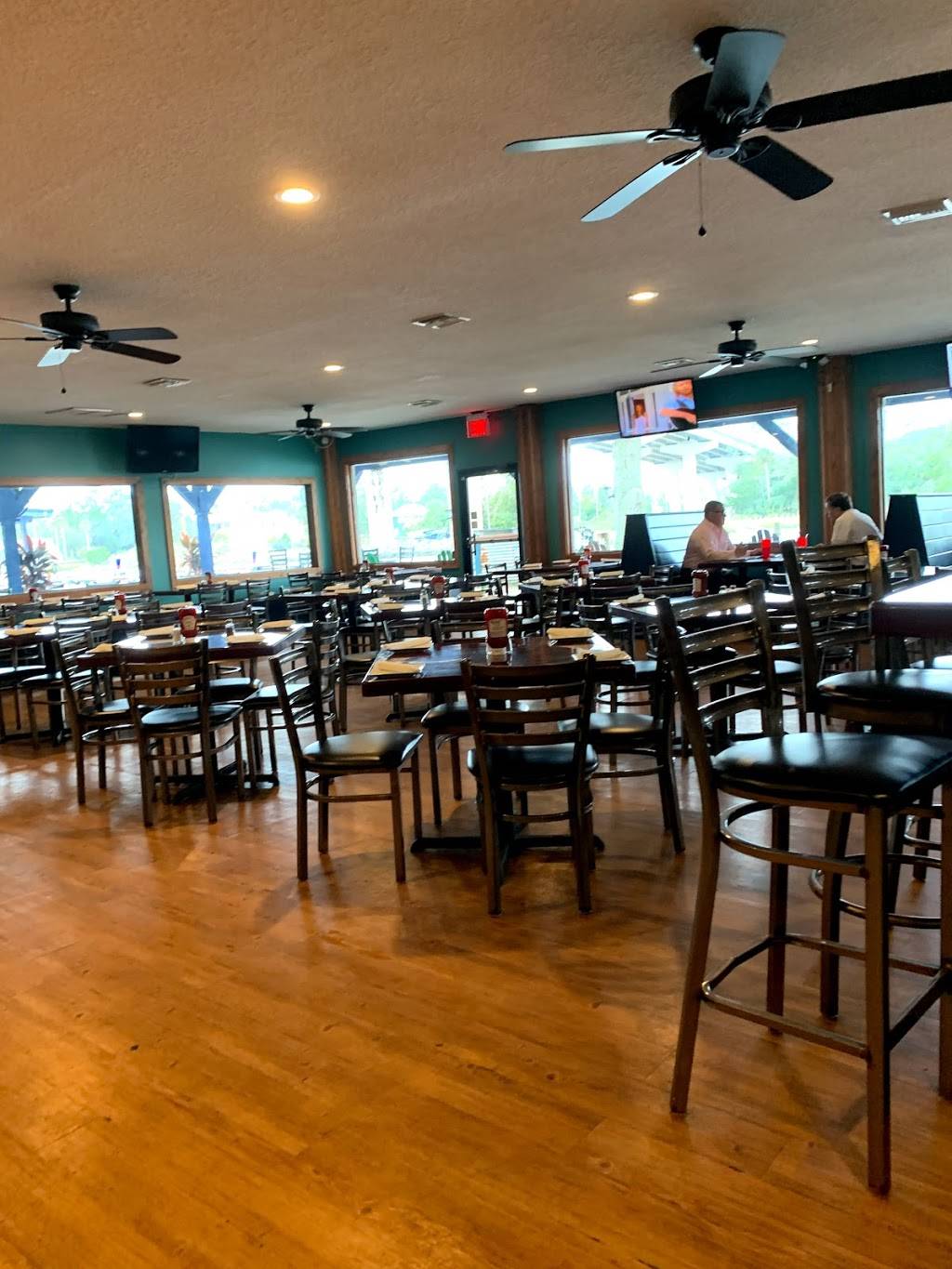 Palm Valley Outdoors Bar & Grill | restaurant | 377 S Roscoe Blvd Suite 2, Ponte Vedra Beach, FL 32082, USA | 9048347183 OR +1 904-834-7183