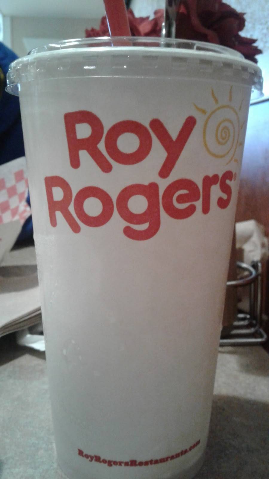 Roy Rogers | restaurant | 451 S King St, Leesburg, VA 20175, USA | 7037775551 OR +1 703-777-5551