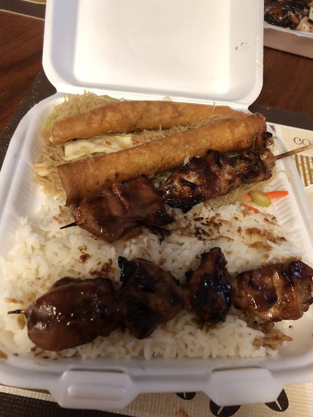 KAYAT Filipino Restaurant | restaurant | 216 S K St, Tulare, CA 93274, USA | 5597250985 OR +1 559-725-0985