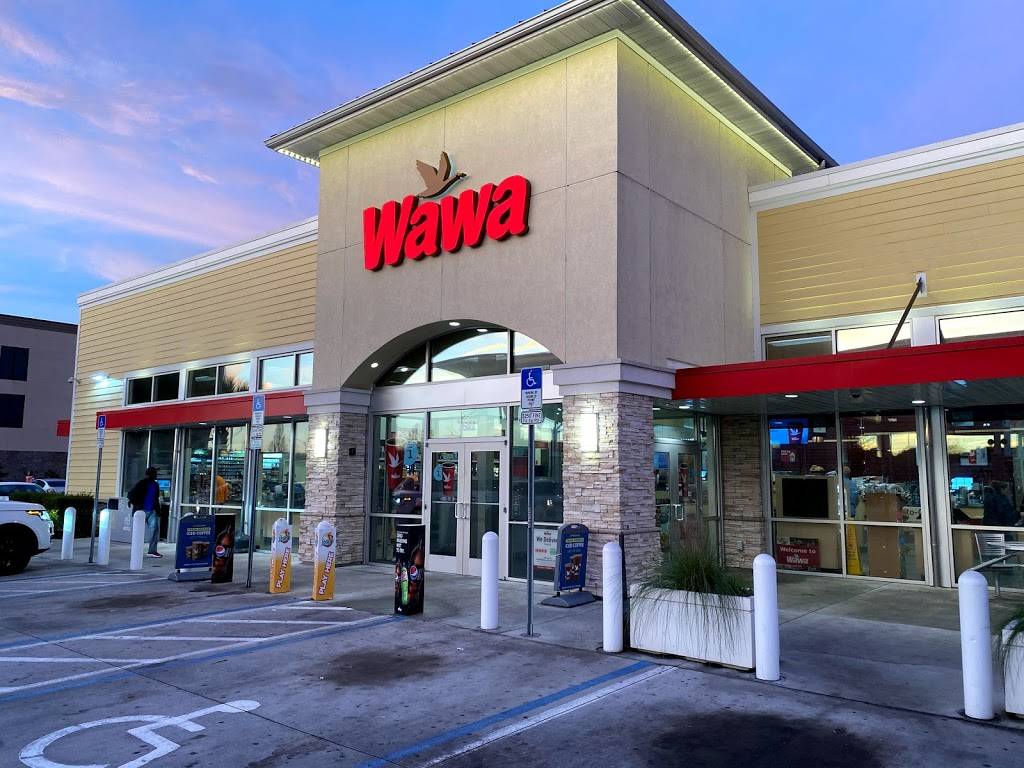 Wawa | cafe | 3501 Millenia Blvd, Orlando, FL 32839, USA | 4073630455 OR +1 407-363-0455