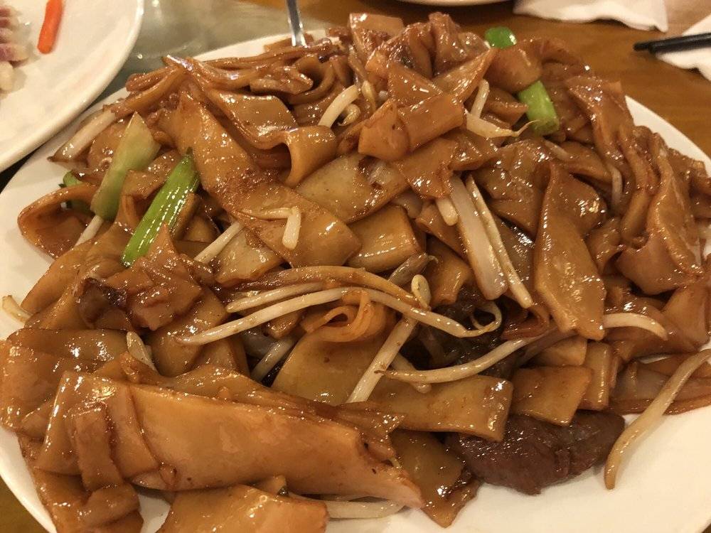 Joy Palace | restaurant | 6030 Ml King Jr Way S, Seattle, WA 98118, USA | 2067234066 OR +1 206-723-4066