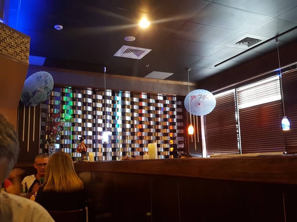 Sakura Japanese Restaurant | restaurant | 6499 Carlisle Pike, Mechanicsburg, PA 17050, USA | 7176976000 OR +1 717-697-6000