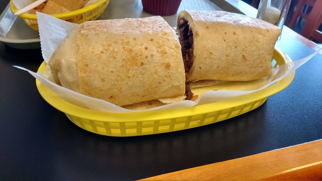 Habanero Mexican Grill | restaurant | 981 Dixie Hwy, Beecher, IL 60401, USA | 7089466660 OR +1 708-946-6660