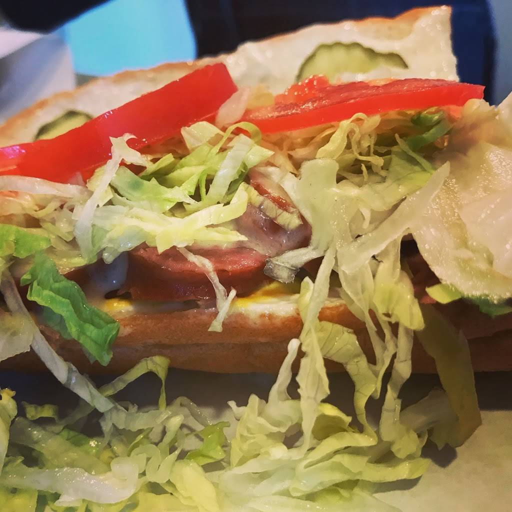 Sparks Subsational Subs | meal takeaway | 150 S Auburn St # A, Grass Valley, CA 95945, USA | 5302734782 OR +1 530-273-4782