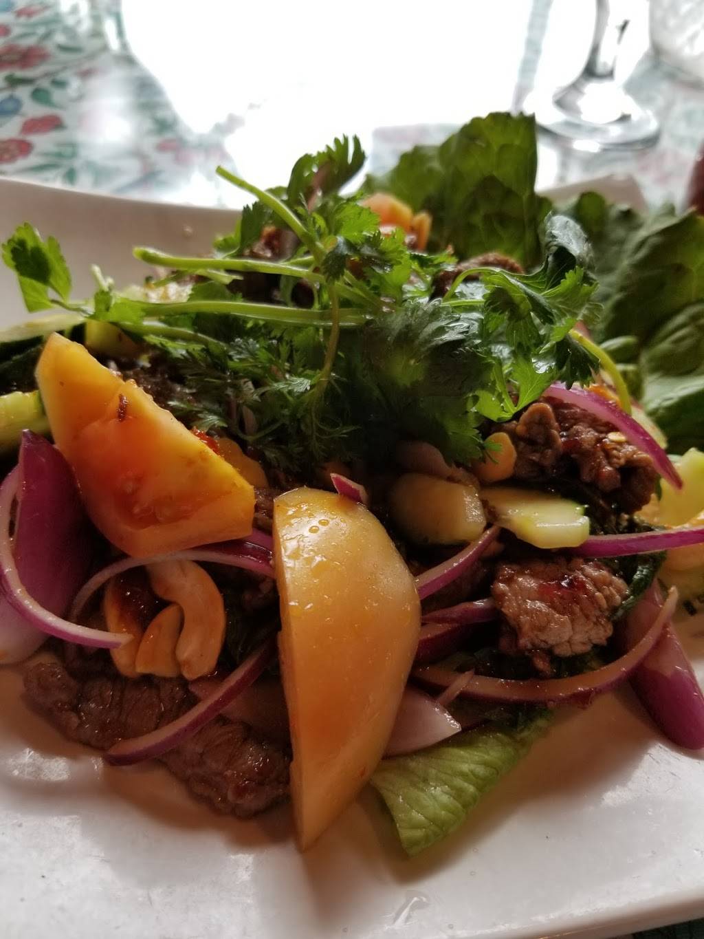 Somsiri Thai | restaurant | 263 NW Chehalis Ave, Chehalis, WA 98532, USA | 3609964447 OR +1 360-996-4447