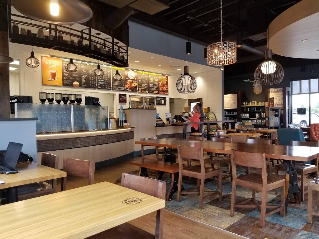 Coffee & Bagels | bakery | 703 Northland Dr, Princeton, MN 55371, USA | 7633897982 OR +1 763-389-7982