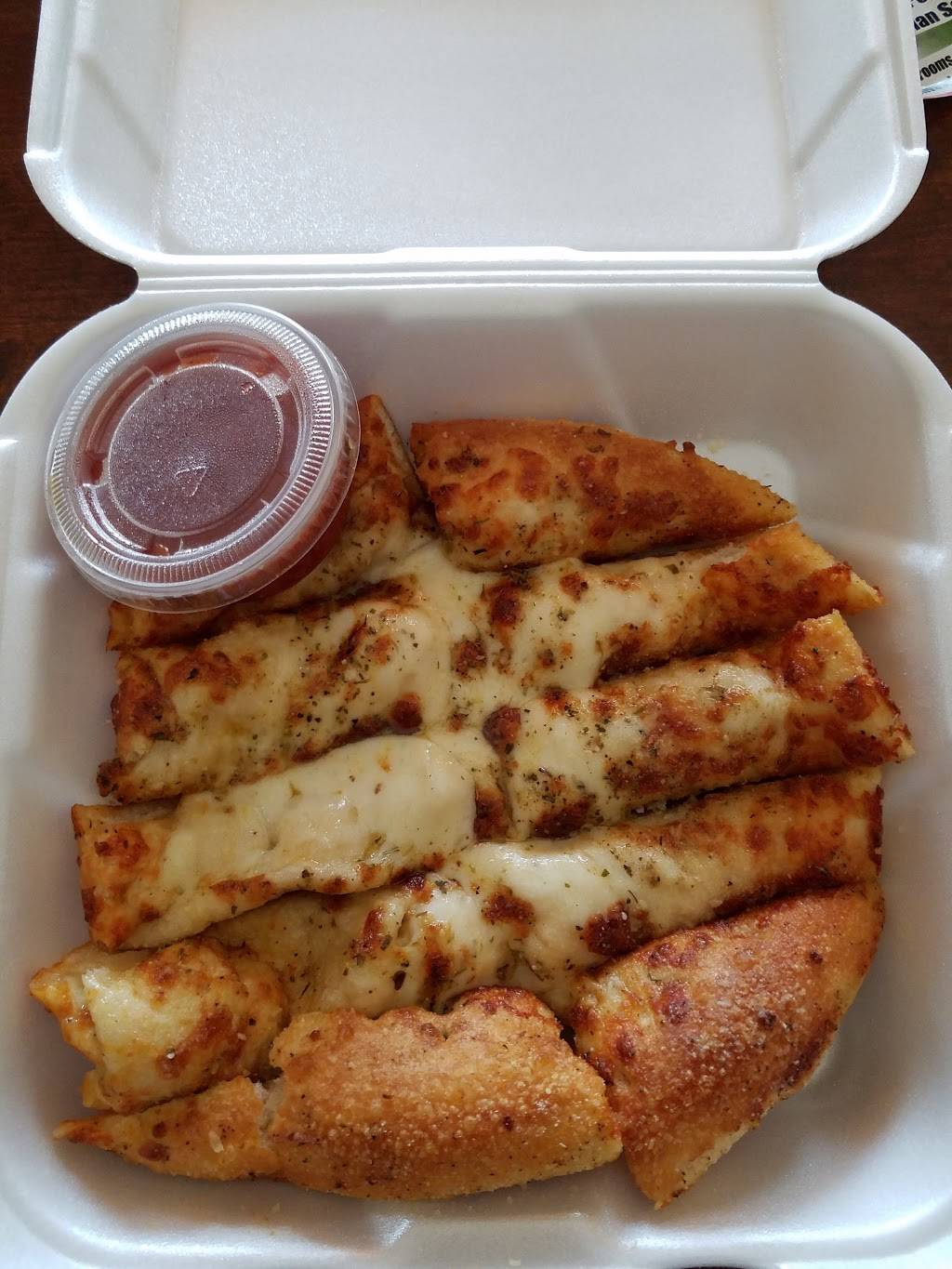 Tasty Pizza | restaurant | 208 W San Marcos Blvd, San Marcos, CA 92069, USA | 7605101011 OR +1 760-510-1011