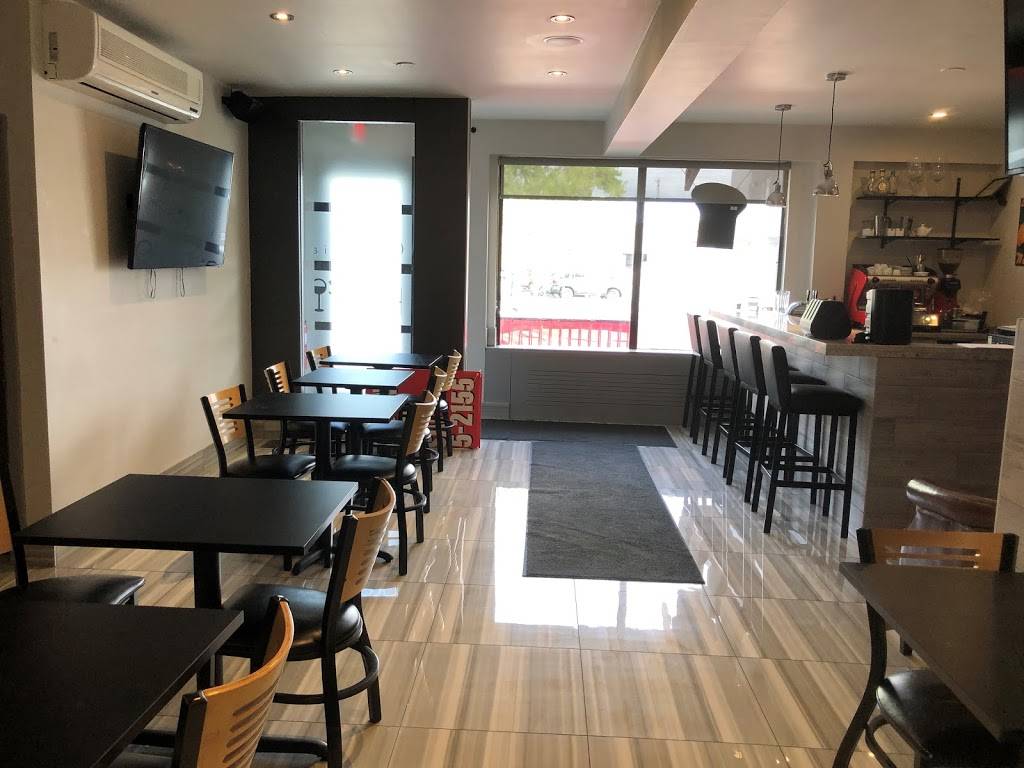 Restaurant Créole Tipa - Tipa | restaurant | 9700 Boulevard Saint-Michel, Montréal, QC H1H 5G6, Canada | 4382902859 OR +1 438-290-2859