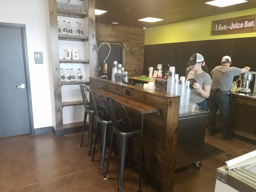 I Love Juice Bar Troy | cafe | 3115 Crooks Rd, Troy, MI 48084, USA | 2485902863 OR +1 248-590-2863