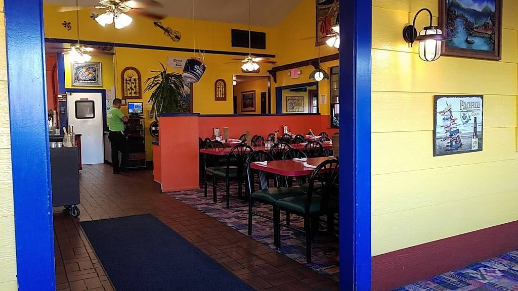 El Mariachis Mexican Restaurant | restaurant | 2914 Churn Creek Rd, Redding, CA 96002, USA | 5302241847 OR +1 530-224-1847