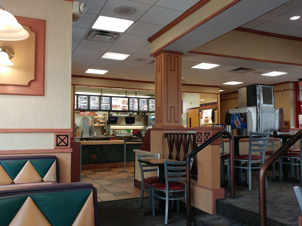 Arbys | restaurant | 1590 Old Trolley Rd, Summerville, SC 29485, USA | 8438714020 OR +1 843-871-4020