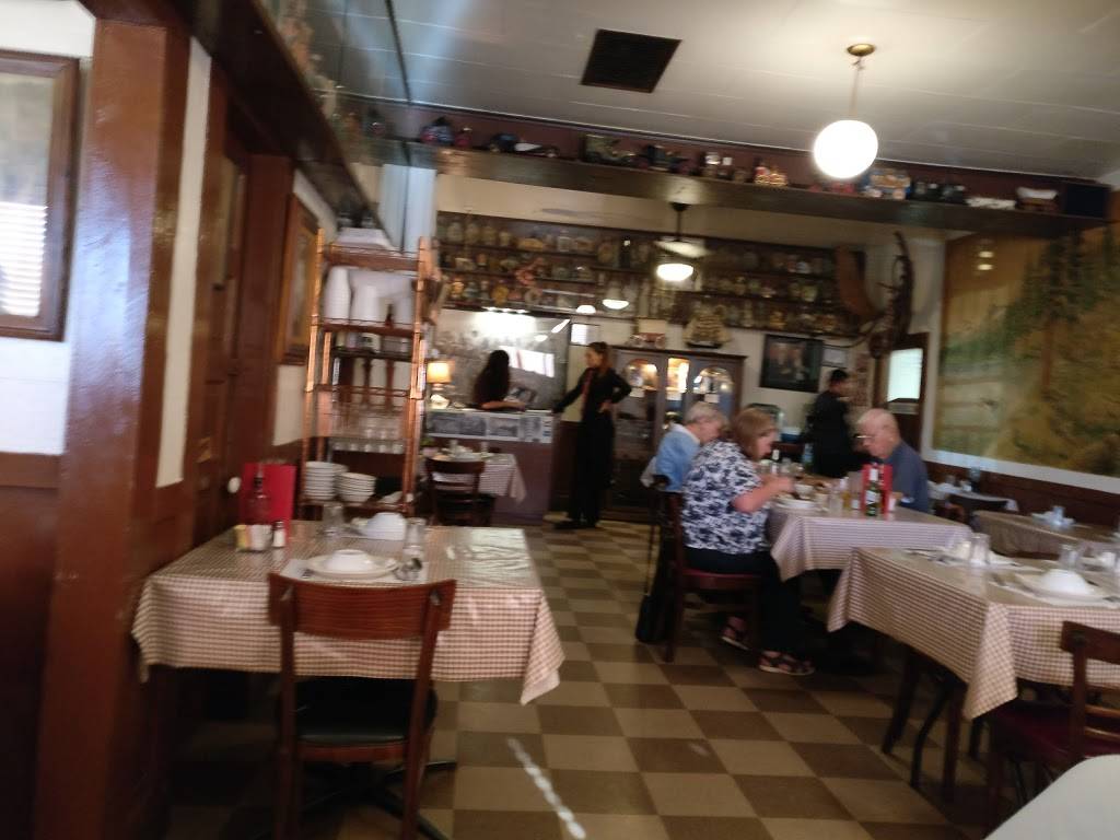 Dinuccis Italian Dinners | restaurant | 14485 Valley Ford Rd, Valley Ford, CA 94972, USA | 7078763260 OR +1 707-876-3260