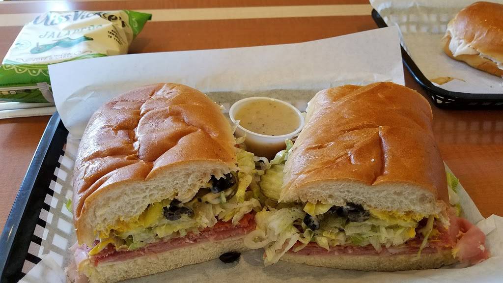 Submarina California Subs | meal takeaway | 830 W Ave L, Lancaster, CA 93534, USA | 6619498683 OR +1 661-949-8683