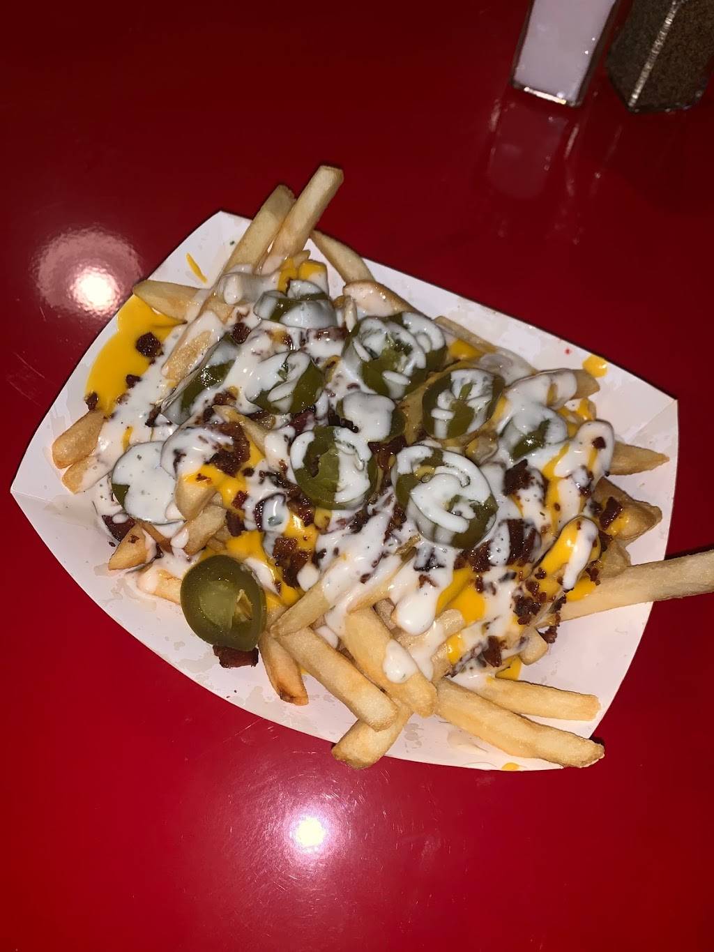 PokeZone | restaurant | 54 W Congress St, Tucson, AZ 85701, USA | 5202077318 OR +1 520-207-7318