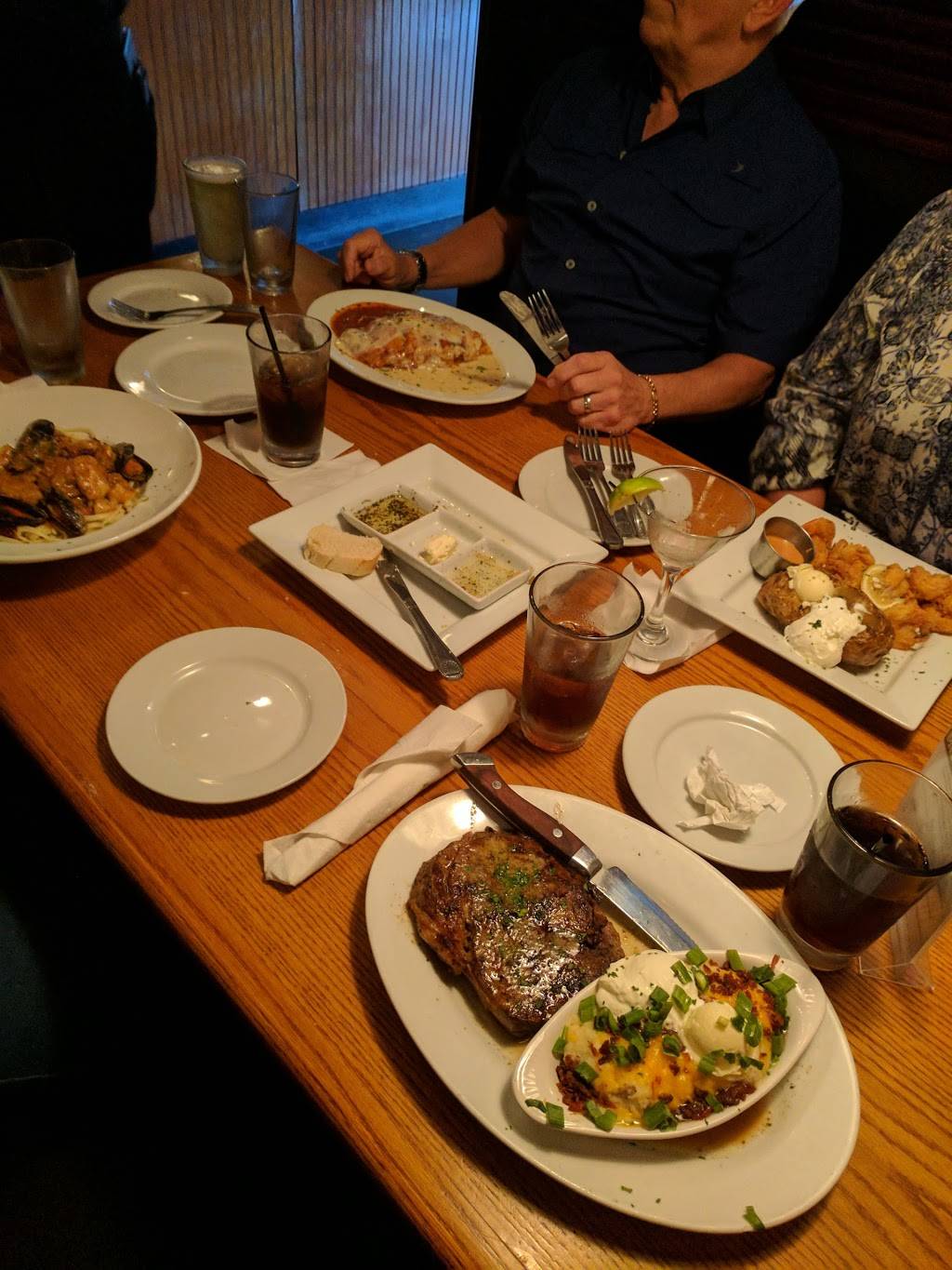 Jacksonville Millhouse Steakhouse | restaurant | 1341 Airport Rd, Jacksonville, FL 32218, USA | 9047418722 OR +1 904-741-8722