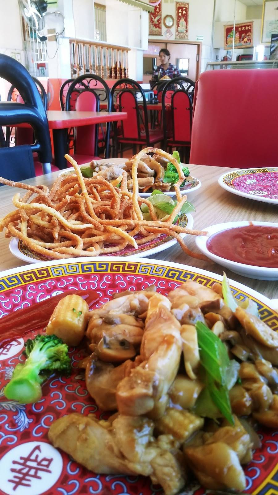 Lung Mon El Jibarito | restaurant | Sta. Julia 6523, Salvatierra, Tijuana, B.C., Mexico | 016646765148 OR +52 664 676 5148