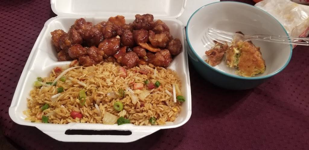 Wok N Roll | restaurant | 49 Park St, Ayer, MA 01432, USA | 9787724526 OR +1 978-772-4526