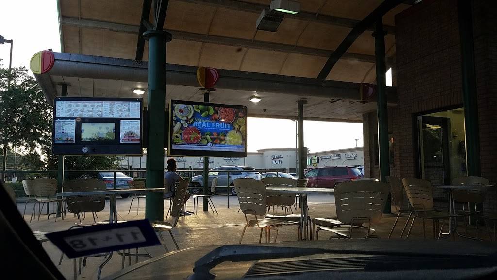 Sonic Drive-In | restaurant | 11902 Bissonnet St, Houston, TX 77099, USA | 8323283738 OR +1 832-328-3738