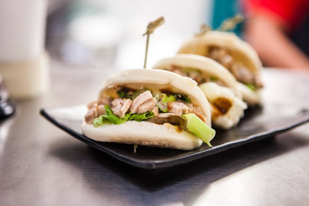 Ichiro Ramen Shop | restaurant | 4906 Maple Ave, Dallas, TX 75235, USA | 2146436602 OR +1 214-643-6602