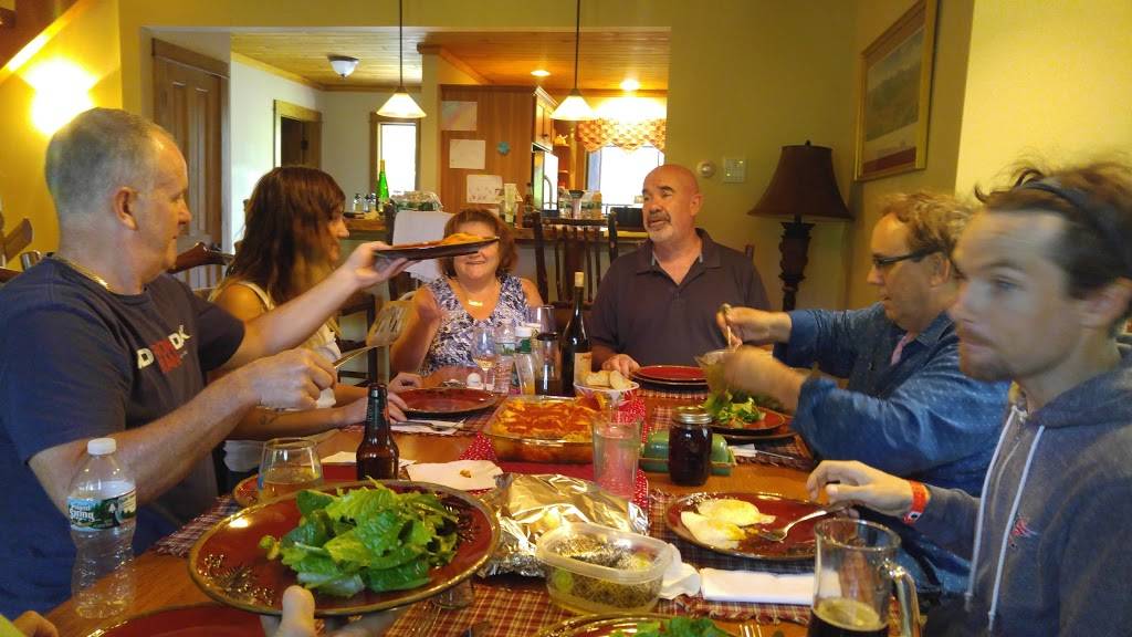 Adirondack Corner Store | cafe | 188 Newman Rd, Lake Placid, NY 12946, USA | 5185231689 OR +1 518-523-1689