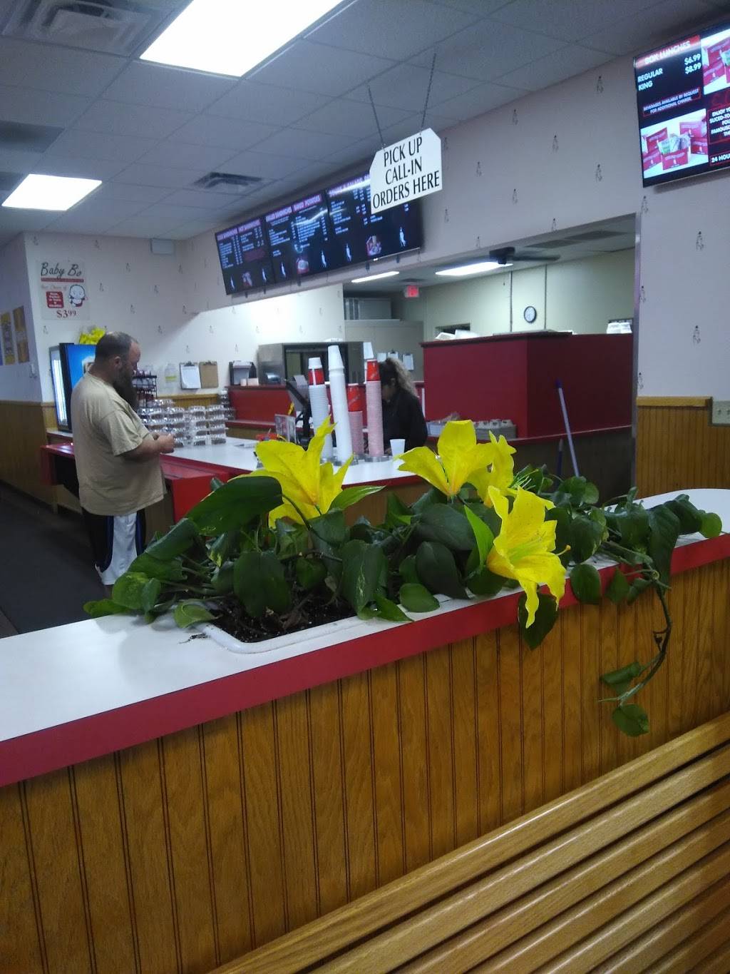 Hungry Hobo | meal takeaway | 1842 18th Ave, East Moline, IL 61244, USA | 3097559123 OR +1 309-755-9123