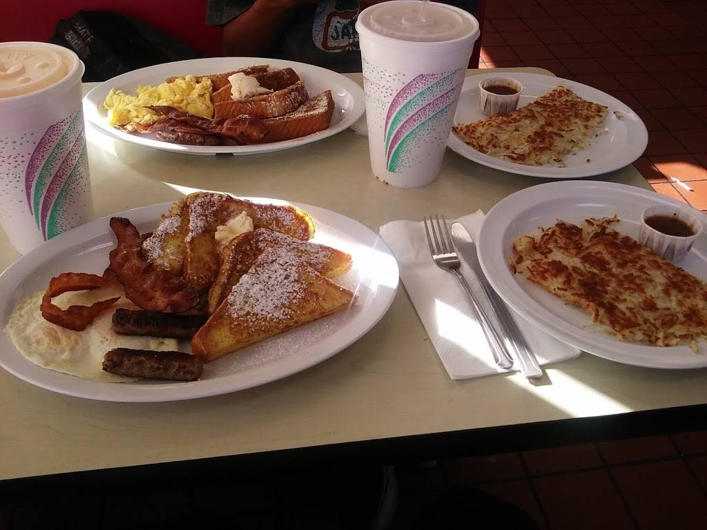 Mandos | restaurant | 6483 N Figueroa St, Los Angeles, CA 90042, USA | 3232548017 OR +1 323-254-8017